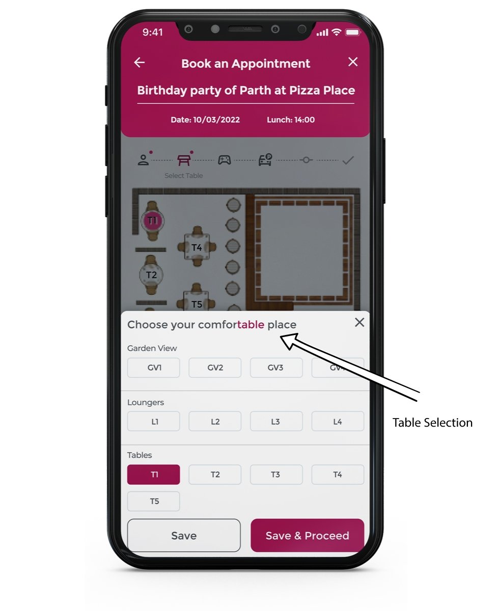 Hi-Fidelity Screenshot 4